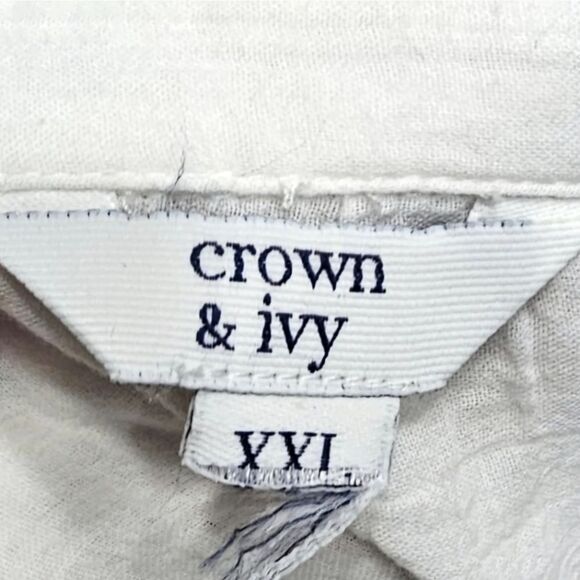 NWOT! Boho Dress - Picture 10 of 12